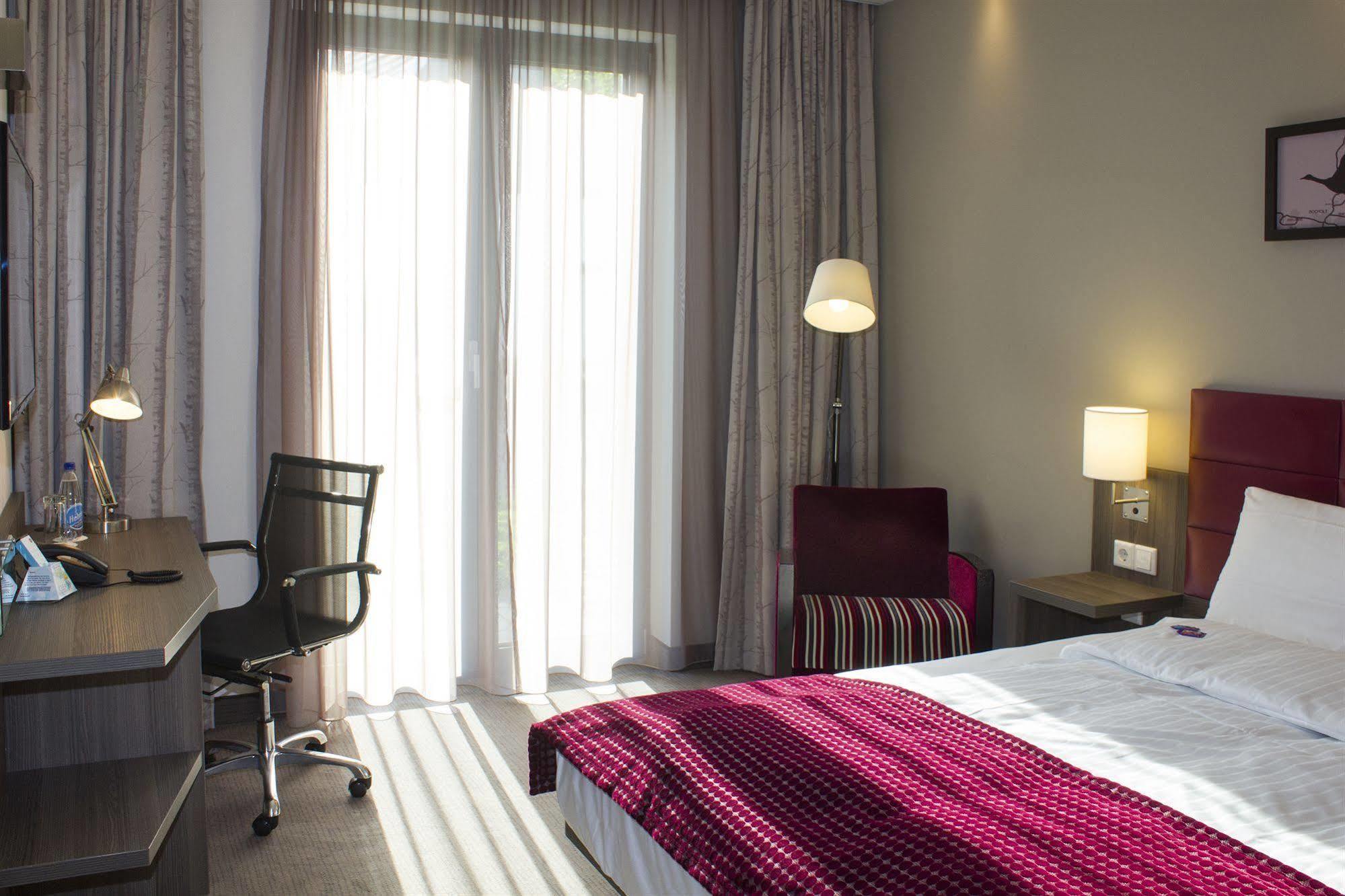 Hotel Zur Krone Gescher Eksteriør billede